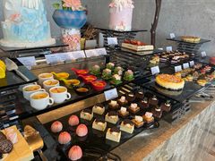 -万达文华酒店·48F云端窗景美食汇自助餐厅