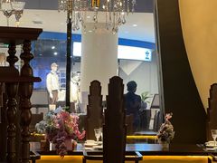 -狮拾久·现代新加坡料理(福田COCO Park店)