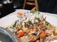 -辣螃铠盆盆蟹大排档(总店)