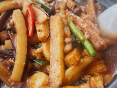 -壹只卤鹅·潮汕菜(莲塘店)