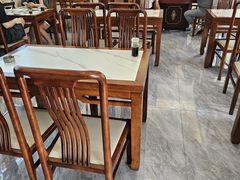 -清真·同发顺饭庄·烧麦(总店)