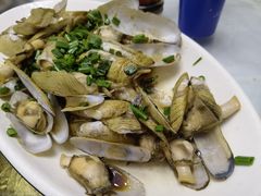 -金海湾海鲜排档(朱家尖店)