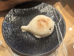 -永安鱼庄·镇江菜(丁卯店)