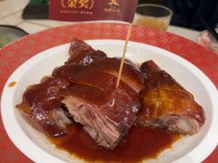 -稻香酒家·35年老字号(侨光店)