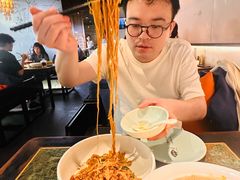 葱油拌面-苏帮袁Sue Cuisine(南开大悦城店)