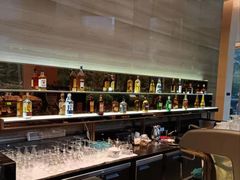 -福州泰禾铂尔曼酒店·大堂酒廊