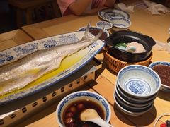 -南京大牌档(龙江新城市广场店)