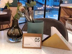-IL Forno 意坊·意大利餐厅(花园店)