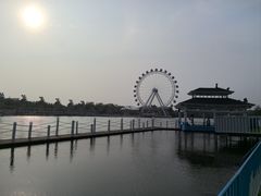 -渔岛海洋度假区