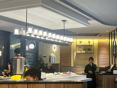 -豪客来牛排(重庆三峡广场步行街1704店)