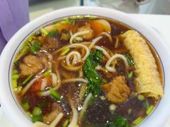 -深海中餐厅(国家海洋博物馆店)