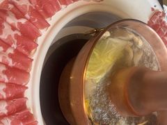 -东门口涮肉·砂锅·烤串(老门东店)