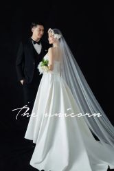 -巴黎时尚婚纱摄影(南汇店)