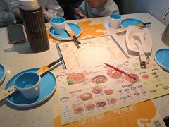 -黄记煌三汁焖锅(顺义华联店)