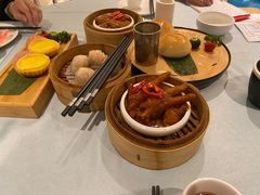 -松雅轩(大源店)