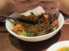 -寻裕记·现炒浇头面(人民广场店)