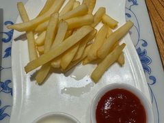 -东方饺子王(新阳路店)