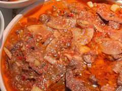 -雀蓝川菜(滨湖万象汇店)