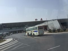 -陕西名小吃(T3航站楼一店)