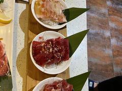-猫抓烤肉(武进吾悦广场店)