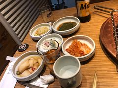 -王妃家(明洞中央店)