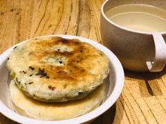 -一两饭川味素食餐厅