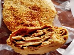 -李小老烧饼(常营民族家园店)