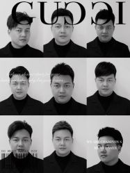 -发饰美男士增发补发假发定制店