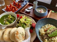 -小食院简餐厅