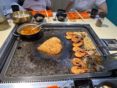 -猪的故事·韩式烤肉(韩乐坊店)