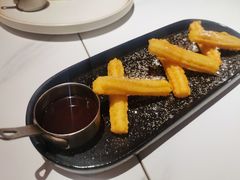 -CRAZYONES克芮旺斯西班牙餐厅(龙湖金沙天街店)