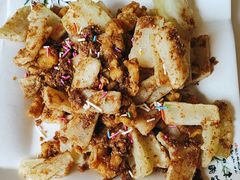 -宾朋海鲜饭庄(兴海路店)