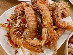 -揭阳钟记小食(福田新村店)