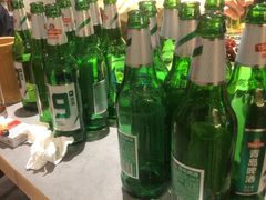 -李赵合鲜肉烧烤(西荷店)