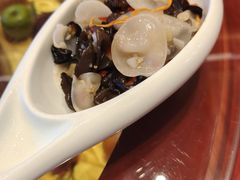 -仙林宾馆-餐厅