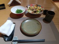 -松临·铁板烧&Omakase(神农店)