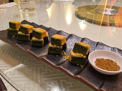 拉萨豆腐-敏珠拉姆藏餐·南京厨房(富春江东街店)