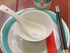 -齐河·老东家·民间菜·地标特色美食