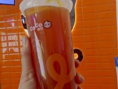 -CoCo都可(北新桥店)