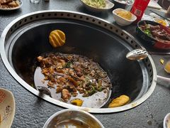 -荣德灶台鱼(圣泉寺店)