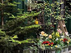 -三鹰之森吉卜力美术馆