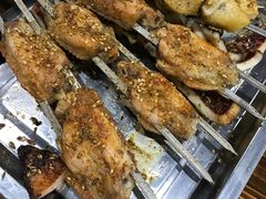 -老虎滩大连海鲜烧烤(建邺云锦路总店)