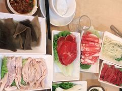 -野妹火锅(龙岗店)