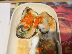 -木屋烧烤(岗顶二店)