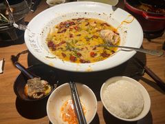 -阿强家川菜·29年老字号(岗顶店)
