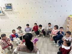 -小米乐儿童之家