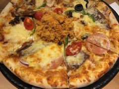 -清真·艾美可餐厅(大悦汇店)