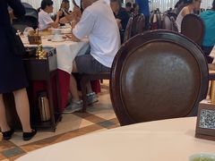 -金河半岛园林酒家(金融城店)