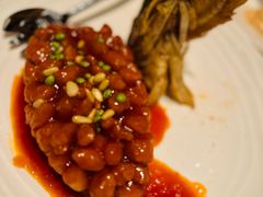 -上海和平饭店龙凤厅 Dragon Phoenix