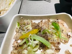 -半天妖烤鱼(方庄店)